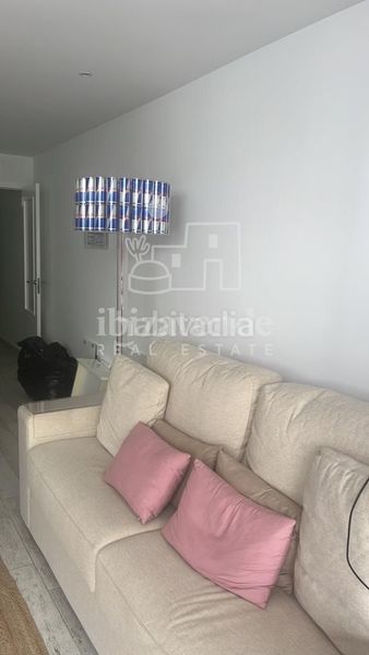 Foto 705a2c16-335a-4301-bcfa-df821ac9e107. Rent flat with heating pool in Ses Figueretes - Platja d'en Bossa - Cas Serres Ibiza