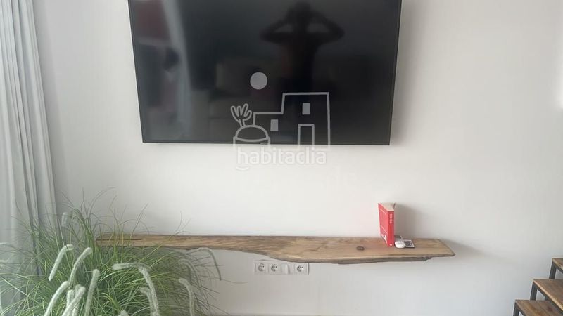 Foto 97b2301b-db2d-44d6-974f-f8a336e214a6. Rent flat with heating pool in Ses Figueretes - Platja d'en Bossa - Cas Serres Ibiza