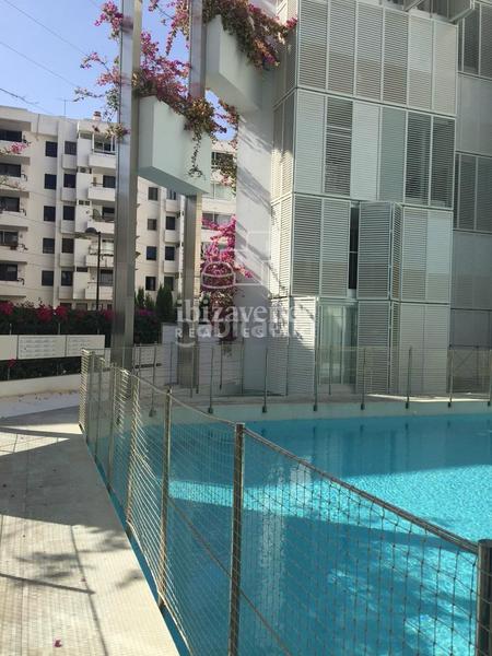 Foto 8881fe3c-35bd-42da-83dd-6f80497dfb11. Piso apartamento con amplia terraza, botafoch. en Ibiza