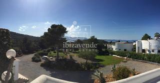 Chalet  Cap negret. Finca rústica con vistas increíbles y múltiples unidades privada