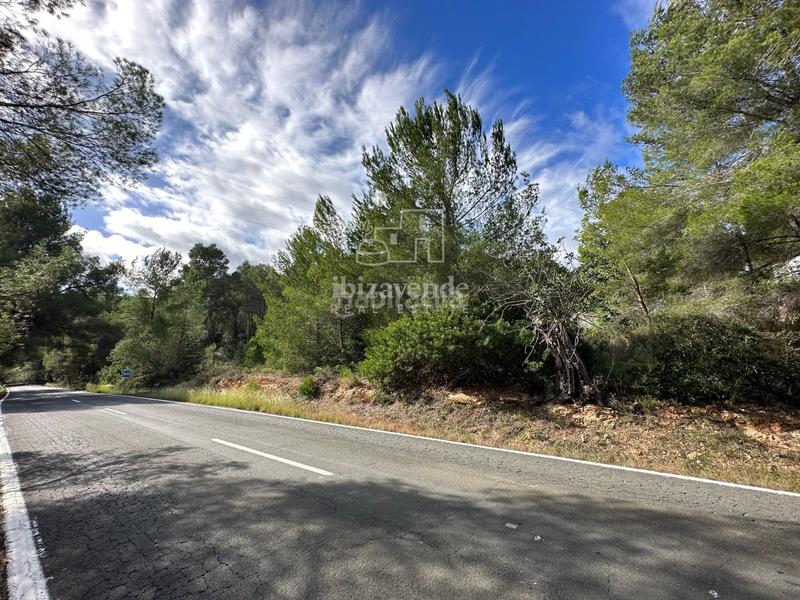 Foto 2f3f1c2c-5fd7-4e0e-b288-b7150038bc7f. Landgut in Sant Joan de Labritja