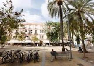 Traspàs Local Comercial  Del parque. Bar en el corazón de ibiza en alquiler con traspaso