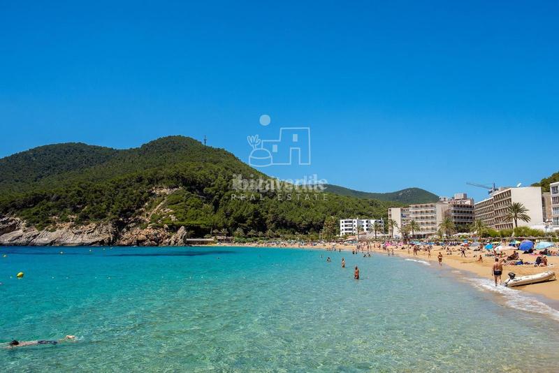 Foto 8264b194-9800-4ce0-9936-69aac88879f8. Alquiler piso acogedor estudio en san vicente para invierno en Sant Joan de Labritja