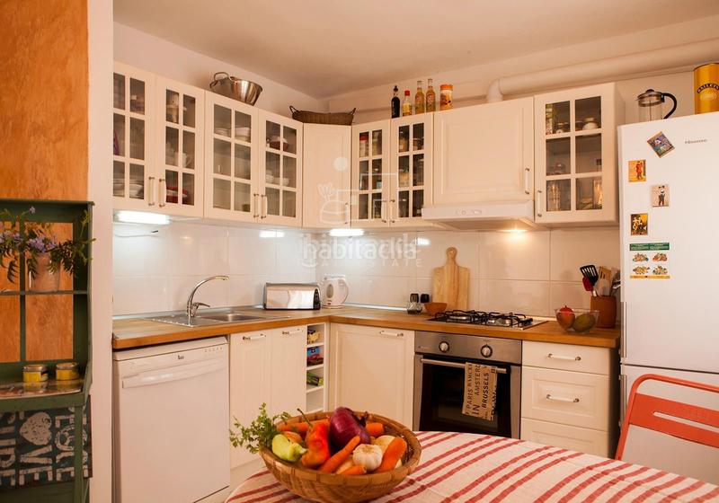Foto d86a688d-5cfb-4739-8e42-257abf34d6ec. Alquiler piso acogedor estudio en san vicente para invierno en Sant Joan de Labritja