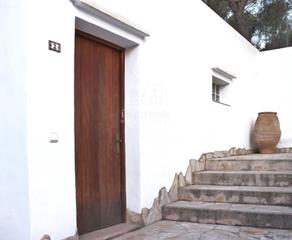 Rent House  Carretera km 4.700. Casita con vistas panorámicas al mar y total privacidad en es cu