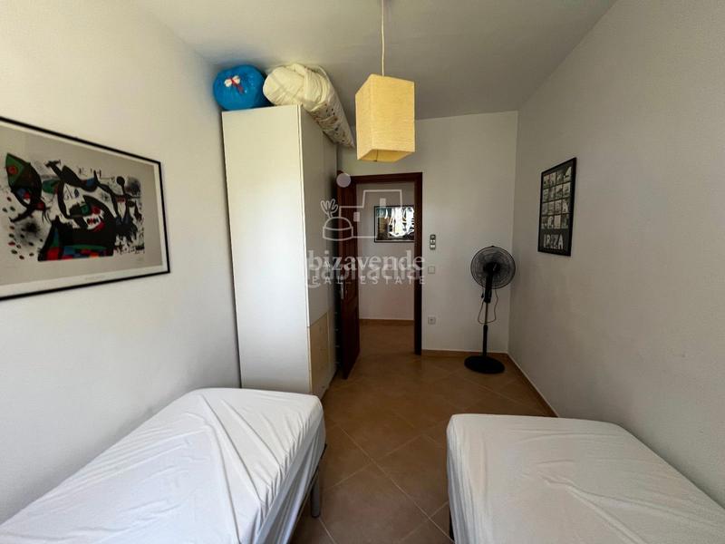 Foto 18b80314-057c-4100-bff7-1862c3bbe0e7. Alquiler casa casita con vistas panorámicas al mar y total privacidad en Es Cubells en Sant Josep de sa Talaia