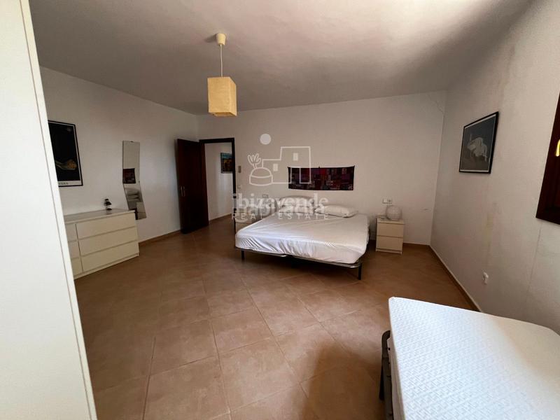 Foto 4f340822-32f1-463e-8569-6cec8280377a. Alquiler casa casita con vistas panorámicas al mar y total privacidad en Es Cubells en Sant Josep de sa Talaia