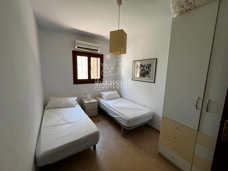 Foto 62d1a1e7-2bc5-4694-836e-55bab6125b2f. Alquiler casa casita con vistas panorámicas al mar y total privacidad en Es Cubells en Sant Josep de sa Talaia