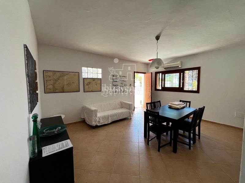 Foto 801ec415-48da-48f2-aced-63637a39c584. Alquiler casa casita con vistas panorámicas al mar y total privacidad en Es Cubells en Sant Josep de sa Talaia