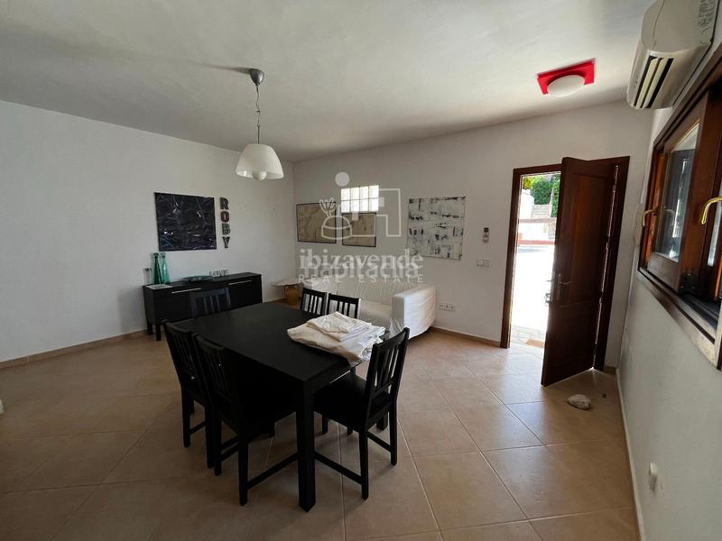 Foto 956a8d89-0b13-4d77-9643-453284140b79. Alquiler casa casita con vistas panorámicas al mar y total privacidad en Es Cubells en Sant Josep de sa Talaia