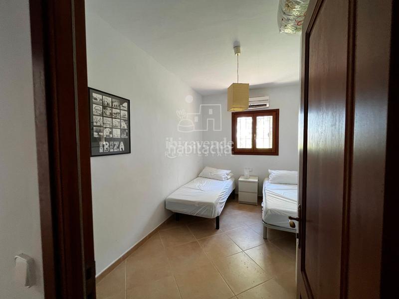 Foto 9efafdfc-2be4-47dd-8998-a0b6d7a1a0f5. Alquiler casa casita con vistas panorámicas al mar y total privacidad en Es Cubells en Sant Josep de sa Talaia