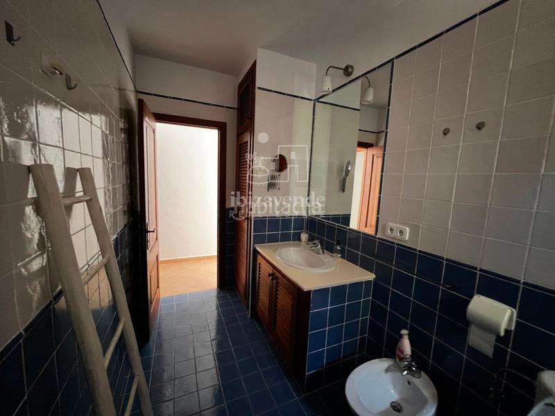 Foto b64e7db0-d831-4110-a2be-0850f9bed1ac. Alquiler casa casita con vistas panorámicas al mar y total privacidad en Es Cubells en Sant Josep de sa Talaia