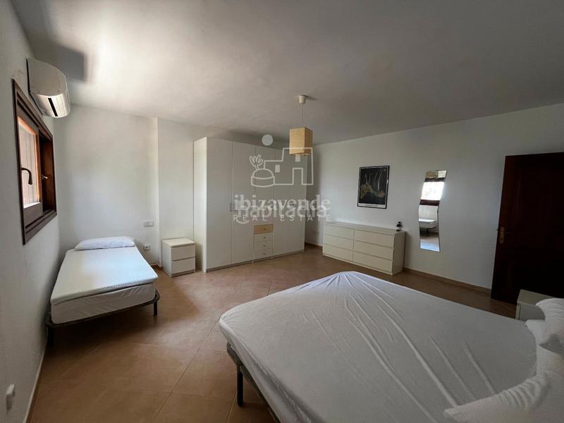 Foto ba6e603f-f8de-481d-8ba7-d10b62106dc6. Alquiler casa casita con vistas panorámicas al mar y total privacidad en Es Cubells en Sant Josep de sa Talaia
