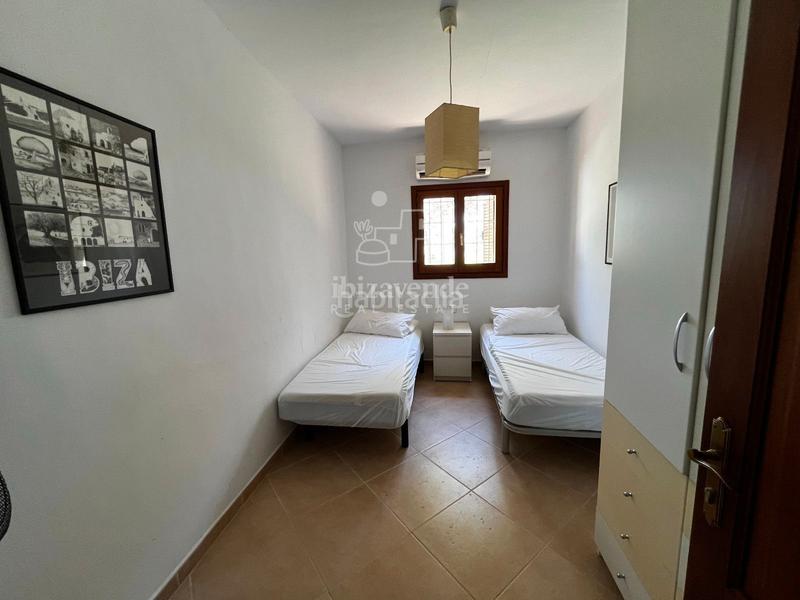 Foto ec65c5b1-ec32-4746-9e29-8c9772b50ff4. Alquiler casa casita con vistas panorámicas al mar y total privacidad en Es Cubells en Sant Josep de sa Talaia