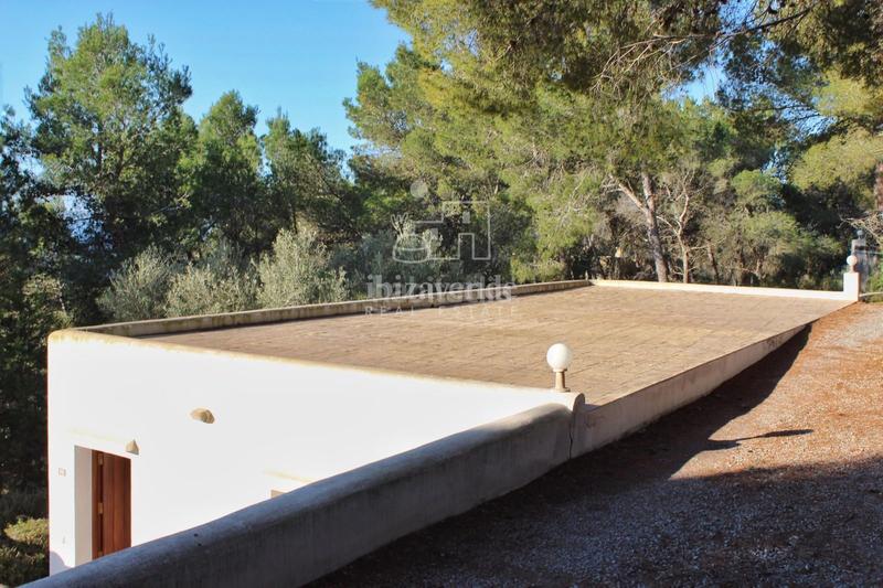 Foto 32827940-ead8-4170-9ef0-2c31f8b6362e. Location maison avec chauffage parking piscine dans Sant Josep de sa Talaia