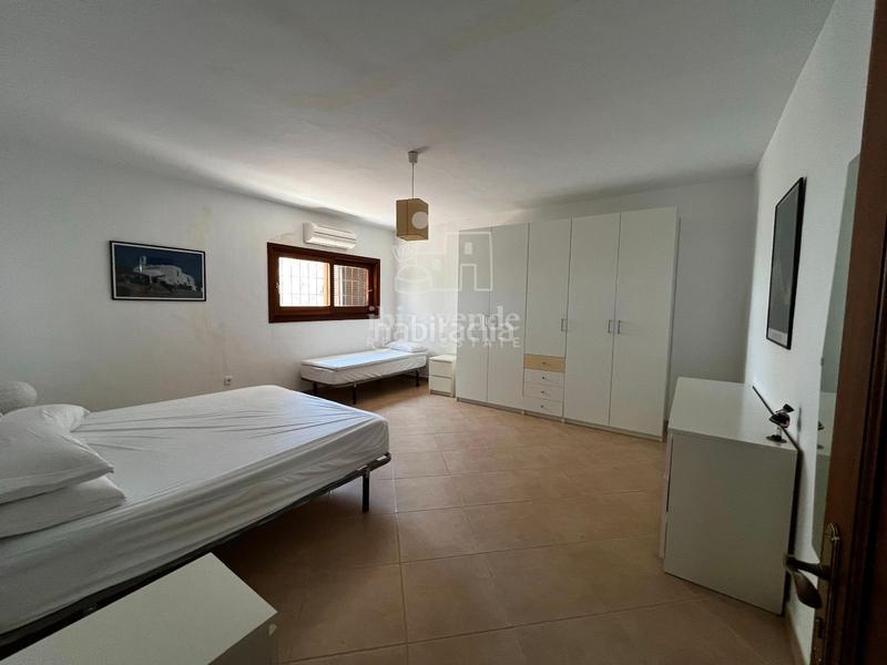 Foto 57b9ac18-c71d-4ca7-932f-c5393378982d. Location maison avec chauffage parking piscine dans Sant Josep de sa Talaia