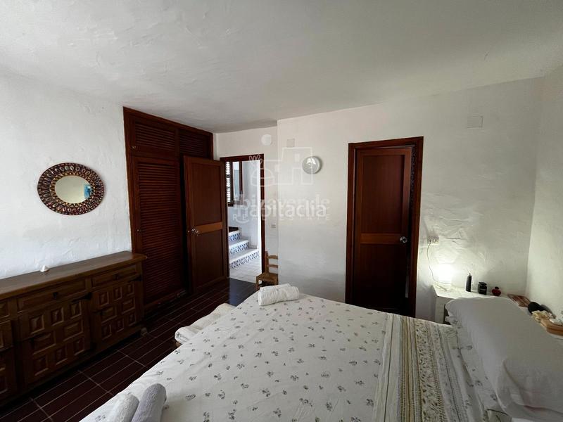 Foto 0fbc2269-632c-434f-8963-9f6ce700b4c3. Alquiler chalet casa con vistas panorámicas y piscina en Es Cubells en Sant Josep de sa Talaia