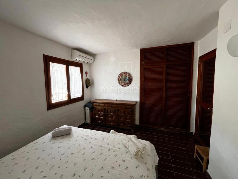 Foto 680eb5dc-00b0-47cf-8395-7443dc48492f. Alquiler chalet casa con vistas panorámicas y piscina en Es Cubells en Sant Josep de sa Talaia