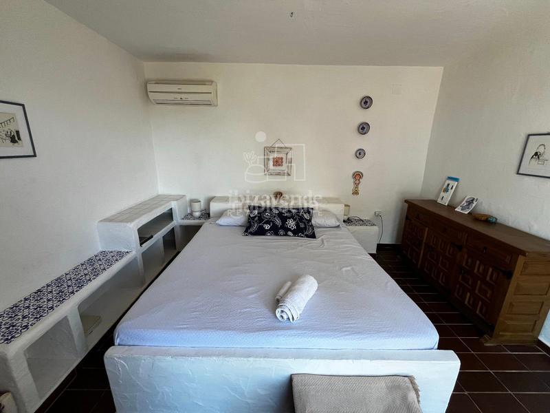 Foto 955413d1-ecca-4598-91ce-e1141f291fa9. Alquiler chalet casa con vistas panorámicas y piscina en Es Cubells en Sant Josep de sa Talaia