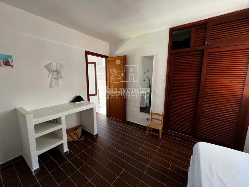 Foto a7c54937-3fd7-4b32-b711-68e7fc744a9b. Alquiler chalet casa con vistas panorámicas y piscina en Es Cubells en Sant Josep de sa Talaia