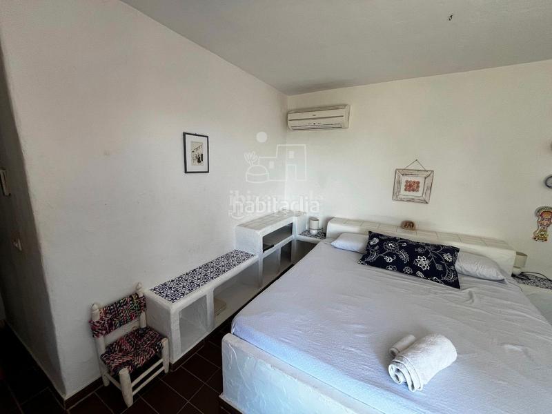 Foto ce9b9cb7-80ca-4f68-a929-d8466df95151. Alquiler chalet casa con vistas panorámicas y piscina en Es Cubells en Sant Josep de sa Talaia