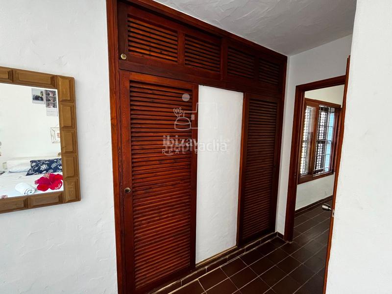Foto 43c93754-49bf-418a-9b51-75ebe74abc94. Miete chalet mit heizung parking pool in Es Cubells Sant Josep de sa Talaia