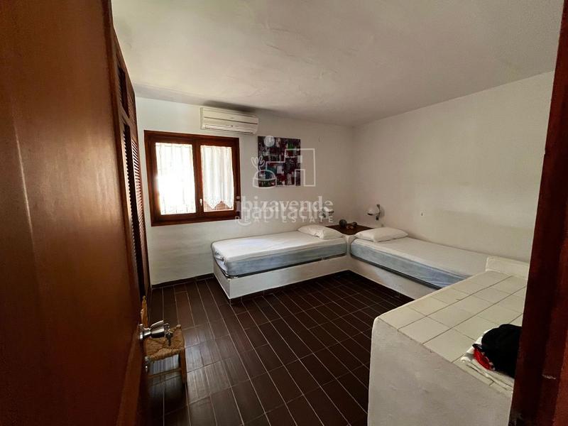 Foto 44304296-0212-462e-aea7-a7374da64591. Miete chalet mit heizung parking pool in Es Cubells Sant Josep de sa Talaia