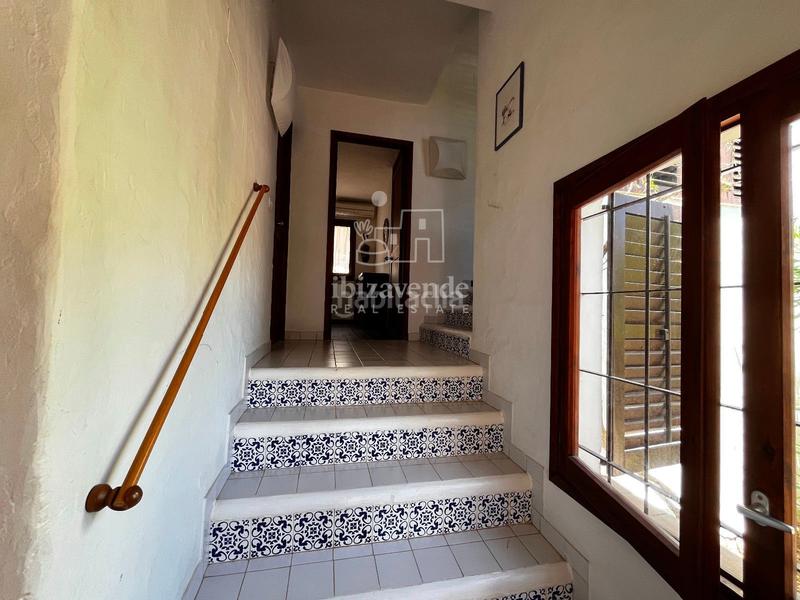 Foto 581494ff-9ec5-4af9-8102-433e681cde10. Miete chalet mit heizung parking pool in Es Cubells Sant Josep de sa Talaia