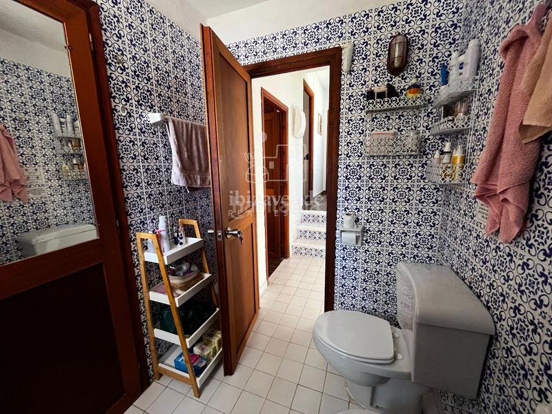 Foto a446dc3a-f34a-4ab6-a434-aec30a3bae39. Miete chalet mit heizung parking pool in Es Cubells Sant Josep de sa Talaia