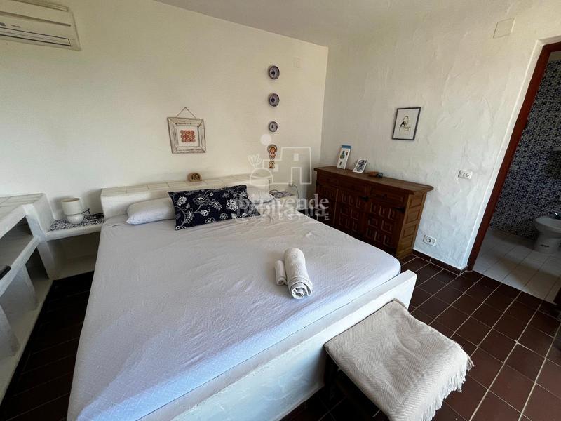 Foto bcb0dd2a-1c64-4f3a-98e2-e5a8c5febfc9. Miete chalet mit heizung parking pool in Es Cubells Sant Josep de sa Talaia
