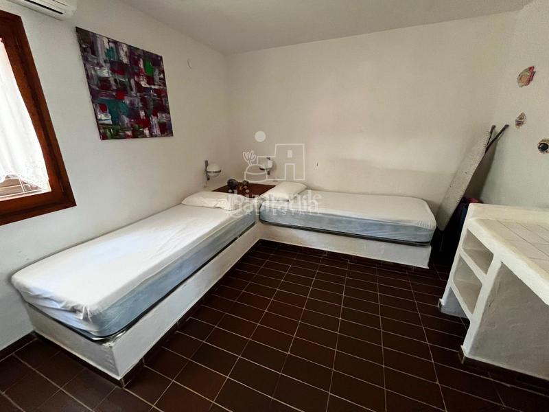 Foto c96b0a27-df5a-4ec1-9e1e-40168d5a4460. Miete chalet mit heizung parking pool in Es Cubells Sant Josep de sa Talaia