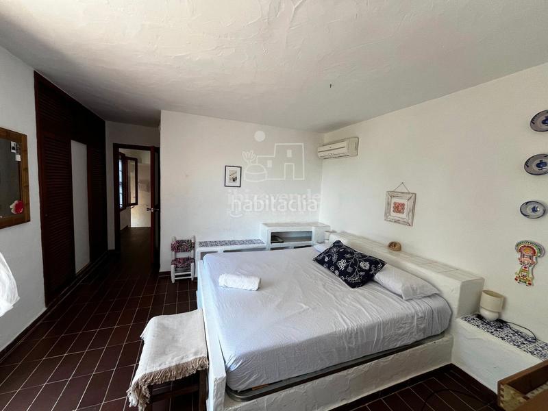 Foto fa261185-4289-4c4c-ac5e-ed035e21c5b1. Miete chalet mit heizung parking pool in Es Cubells Sant Josep de sa Talaia