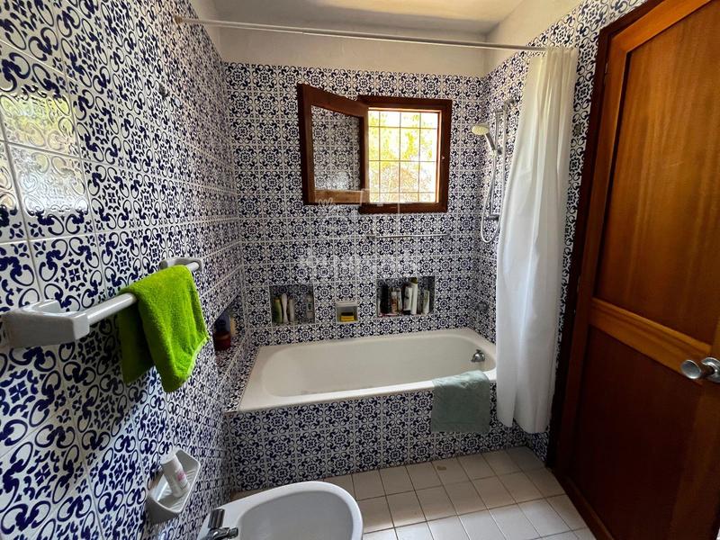 Foto 2105655c-b83a-4349-8c9f-fbb87c10e386. Rent chalet with heating parking pool in Es Cubells Sant Josep de sa Talaia