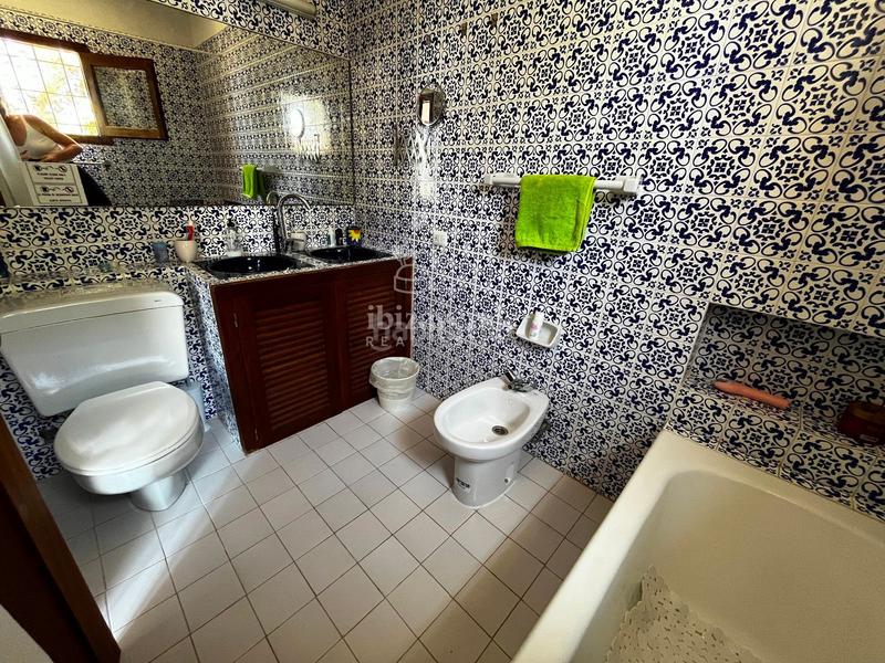 Foto 210cbb07-c2f5-4970-8c0f-602b33112c14. Rent chalet with heating parking pool in Es Cubells Sant Josep de sa Talaia