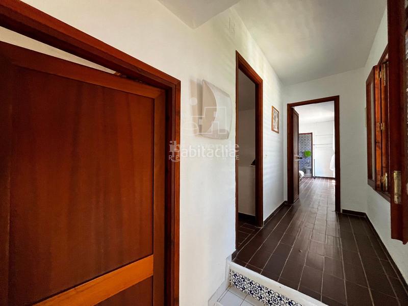 Foto 24eae4d6-5e8b-4db6-ab09-c05f7d3f556e. Rent chalet with heating parking pool in Es Cubells Sant Josep de sa Talaia