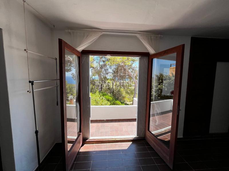 Foto 44d30e4d-73d3-4e2e-b66f-bb5da256ba9e. Rent chalet with heating parking pool in Es Cubells Sant Josep de sa Talaia