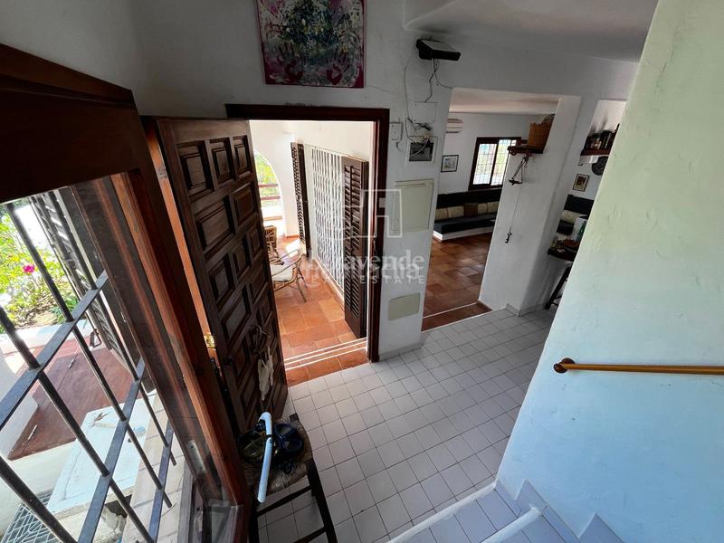 Foto 534509b0-a451-4f6d-b64b-72f6bc294c0c. Rent chalet with heating parking pool in Es Cubells Sant Josep de sa Talaia
