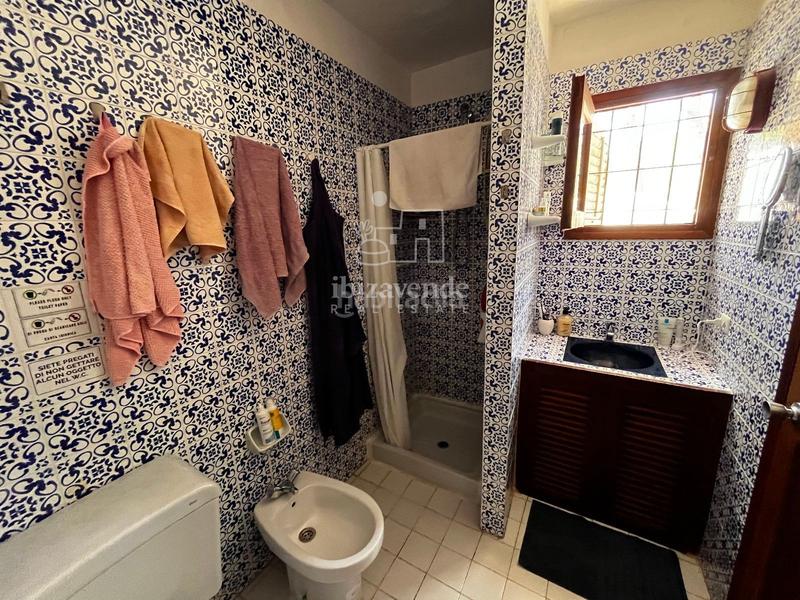 Foto 74d9a886-4545-4c7f-8db1-e03527b97a84. Rent chalet with heating parking pool in Es Cubells Sant Josep de sa Talaia