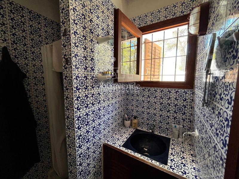 Foto f874cfe6-a6bf-4736-aa28-5c09e105add2. Rent chalet with heating parking pool in Es Cubells Sant Josep de sa Talaia