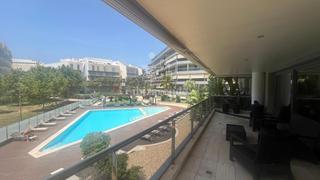 Lloguer Pis  Gregal. Exclusivo apartamento en alquiler para la temporada de verano  e