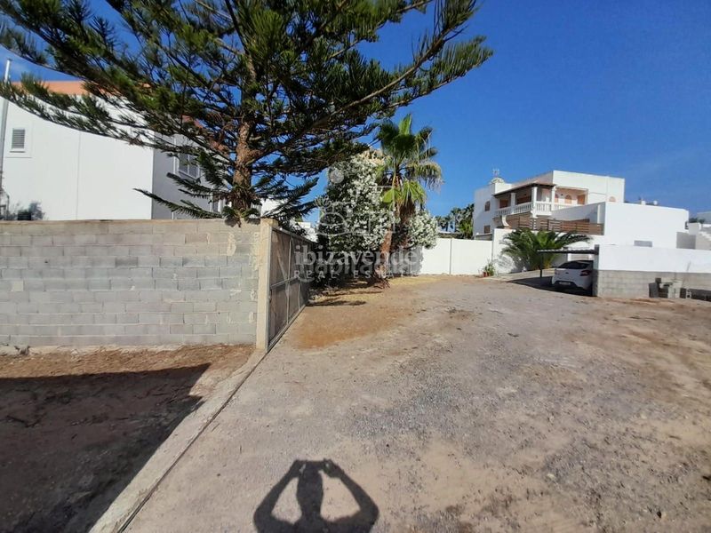 Foto 08f6ef57-7337-4db1-9ea9-96204811d367. Casa amb calefacció aparcament piscina a Sant Agustí-Cala de Bou Sant Josep de sa Talaia