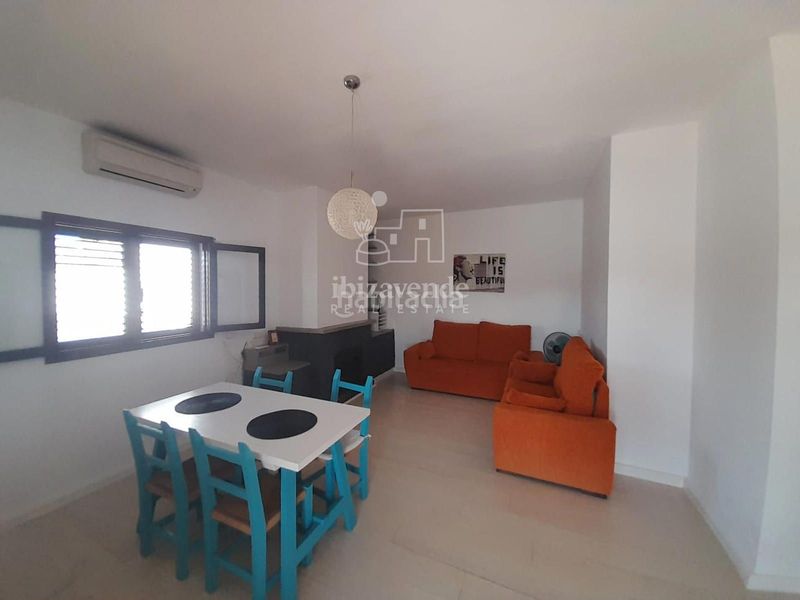 Foto 163418ce-66a2-4293-a377-af040cef81d8. Casa amb calefacció aparcament piscina a Sant Agustí-Cala de Bou Sant Josep de sa Talaia