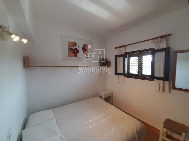 Foto 17ea226b-e524-4fce-a24b-5fdfcfd1d0e4. Casa amb calefacció aparcament piscina a Sant Agustí-Cala de Bou Sant Josep de sa Talaia