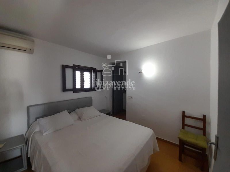 Foto 2f549f92-33f1-47c9-b058-22b25fc07897. Casa amb calefacció aparcament piscina a Sant Agustí-Cala de Bou Sant Josep de sa Talaia