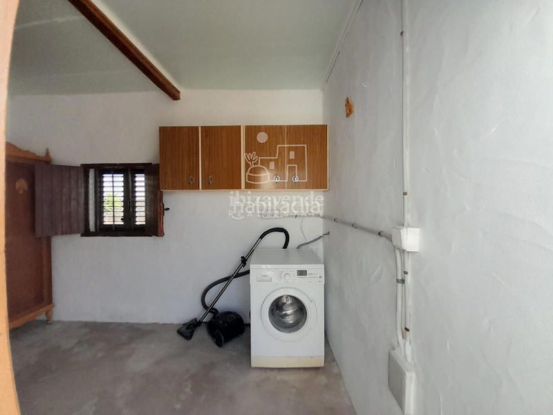 Foto 3a6ff438-cd50-49a5-943a-30cacf4f20b6. Casa amb calefacció aparcament piscina a Sant Agustí-Cala de Bou Sant Josep de sa Talaia