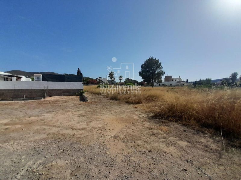 Foto 528f8f2d-cae6-46a9-8a0a-00ab51d2f22d. Casa amb calefacció aparcament piscina a Sant Agustí-Cala de Bou Sant Josep de sa Talaia