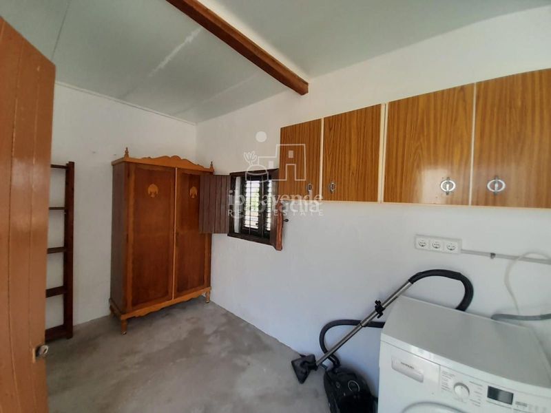 Foto 5851cadc-df0d-4884-9832-88b2f0debcc5. Casa amb calefacció aparcament piscina a Sant Agustí-Cala de Bou Sant Josep de sa Talaia