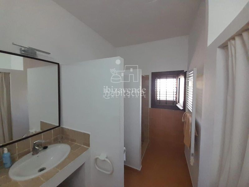 Foto 6fd9a651-707a-431e-a815-594d9c5b07b9. Casa amb calefacció aparcament piscina a Sant Agustí-Cala de Bou Sant Josep de sa Talaia