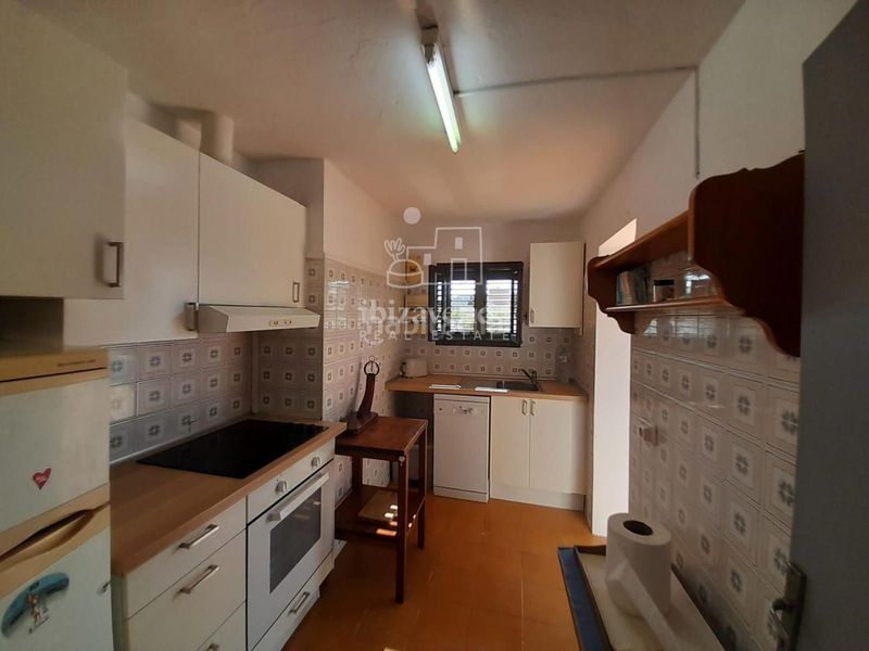 Foto 795da4b8-d0e3-4821-91b6-0f9c5157392d. Casa amb calefacció aparcament piscina a Sant Agustí-Cala de Bou Sant Josep de sa Talaia