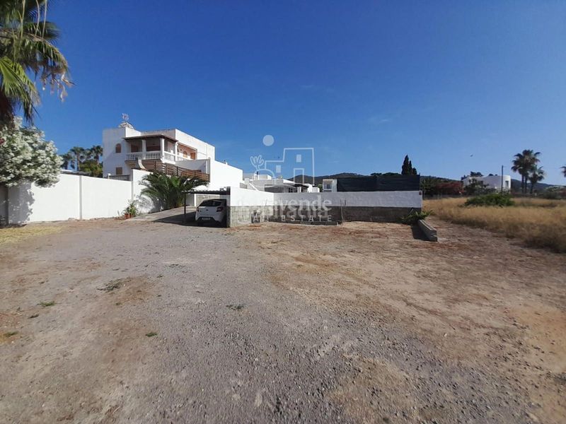 Foto 7e54babf-64da-4ee5-a2e9-289a812928f5. Casa amb calefacció aparcament piscina a Sant Agustí-Cala de Bou Sant Josep de sa Talaia